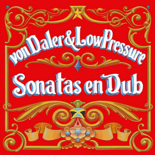 Von Daler & Low Pressure - Al Jahrium